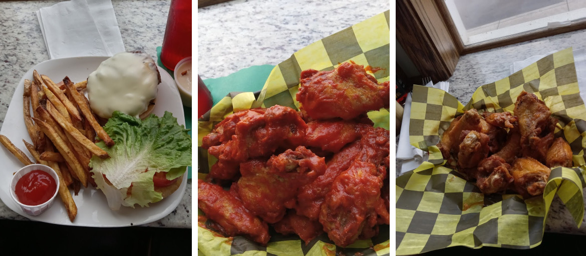 Charlie's Dubois PA