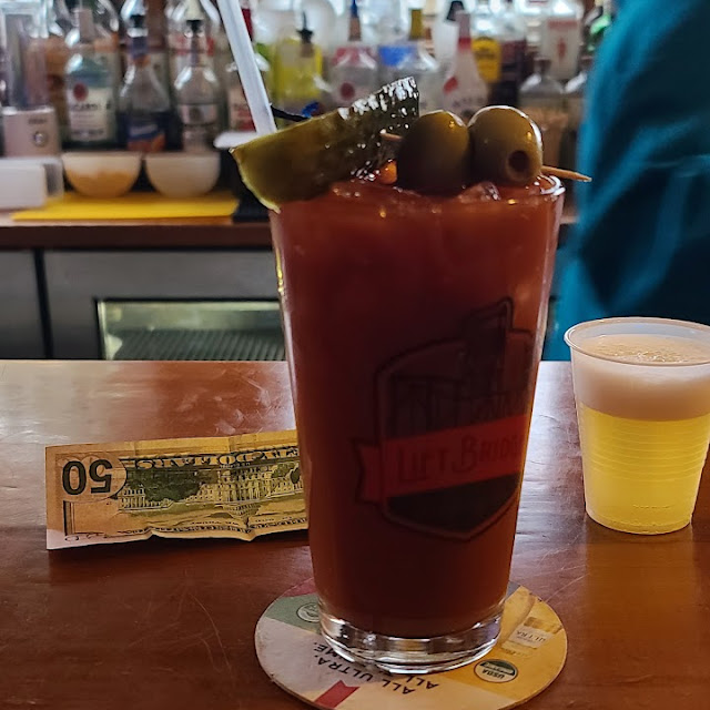 Bloody Mary