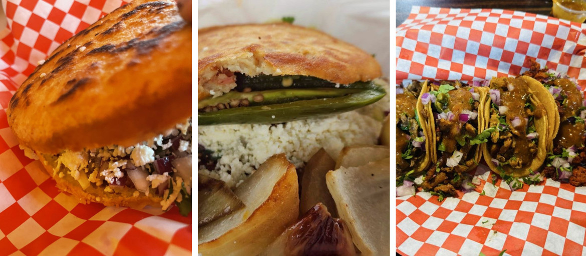 Charly’s Super Tortas Chilangas