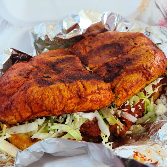 Pambazos