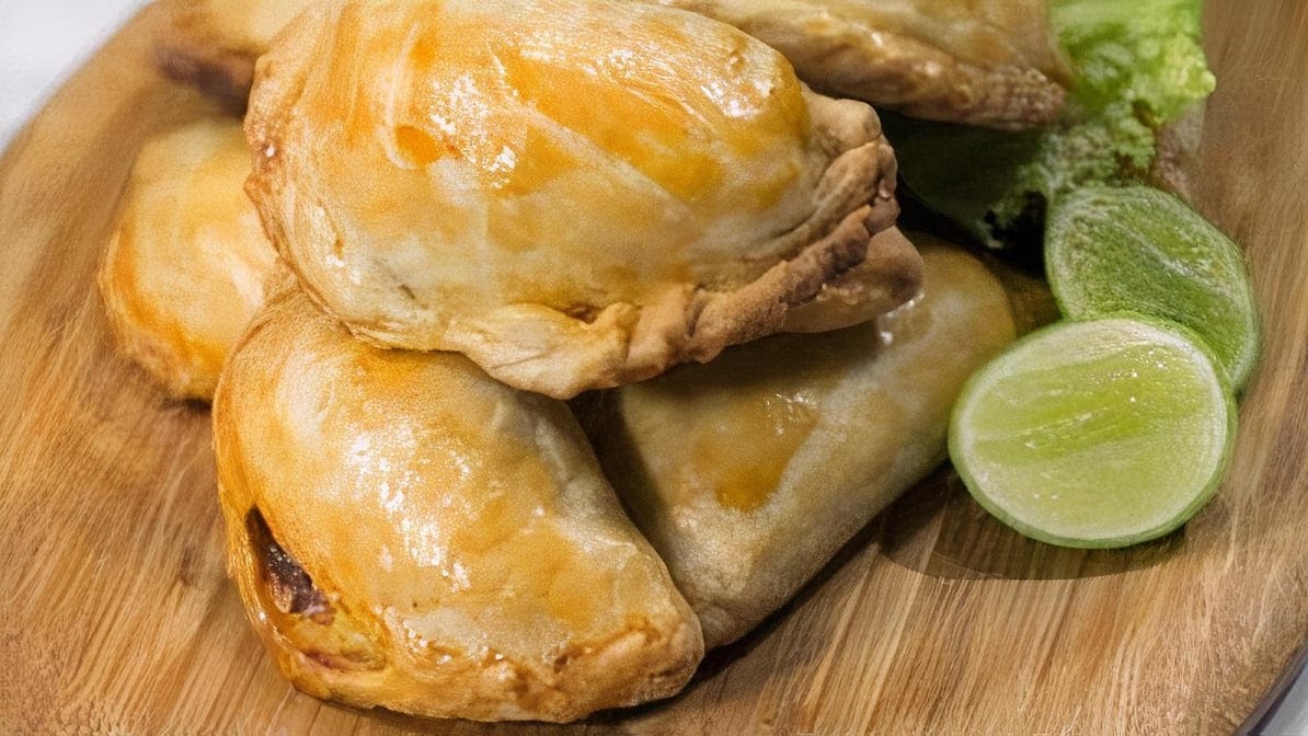 Chaskas Peruvian Cuisine
