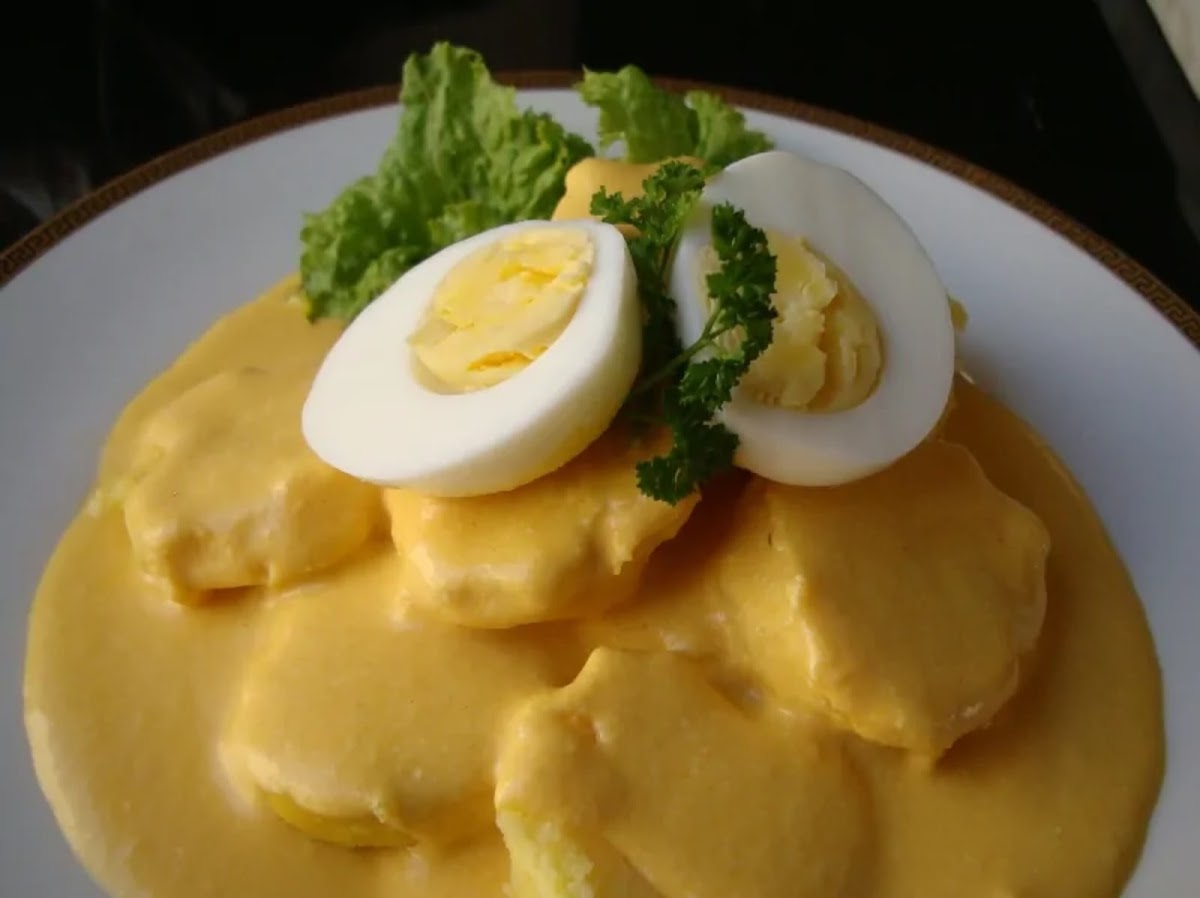 Chaskas Peruvian Cuisine