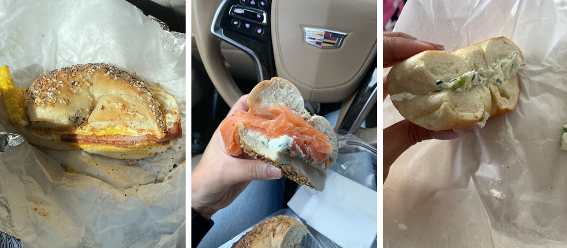 Chatham Bagels