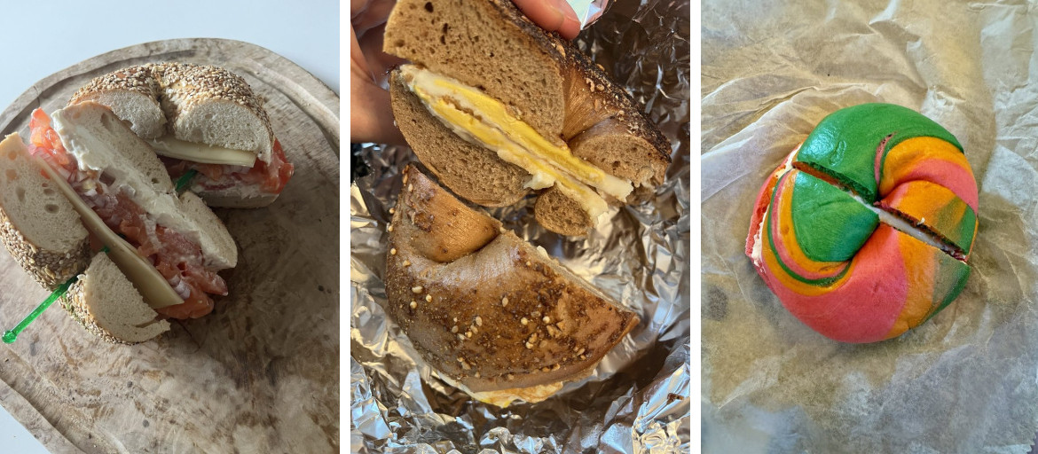 Chatham Bagels