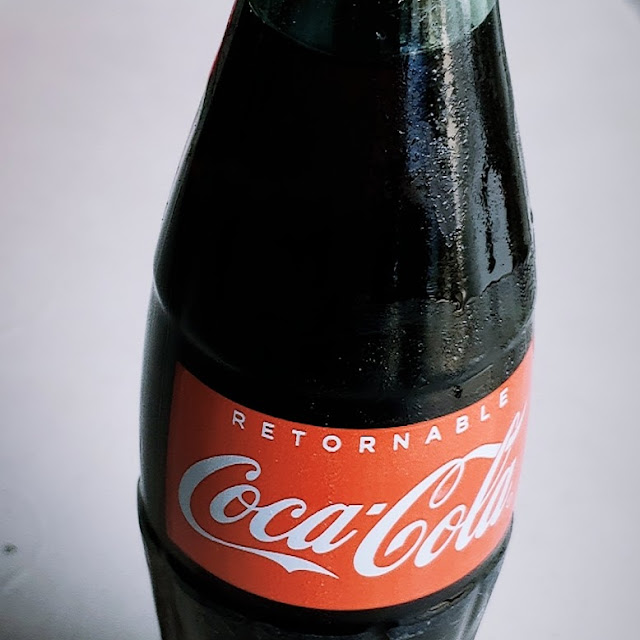 Mexican Coke