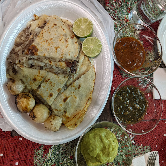Chavendicas