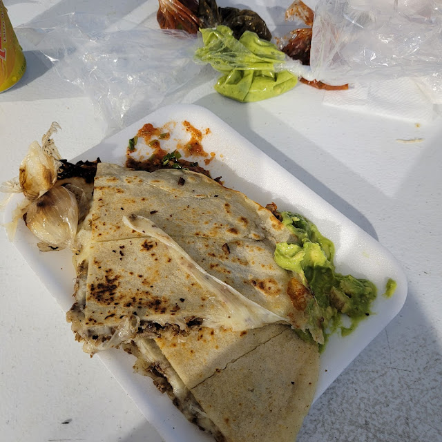 Chavindeca De Asada