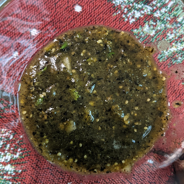 Salsa Verde