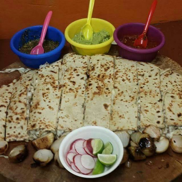 Tlayuda