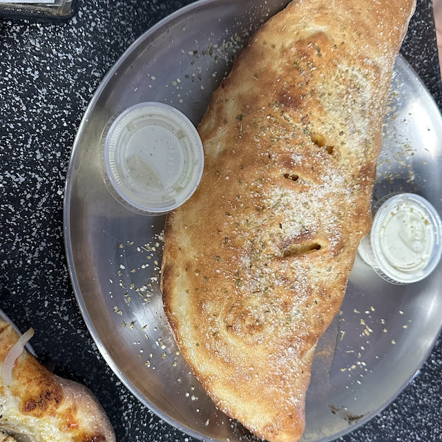 Calzone