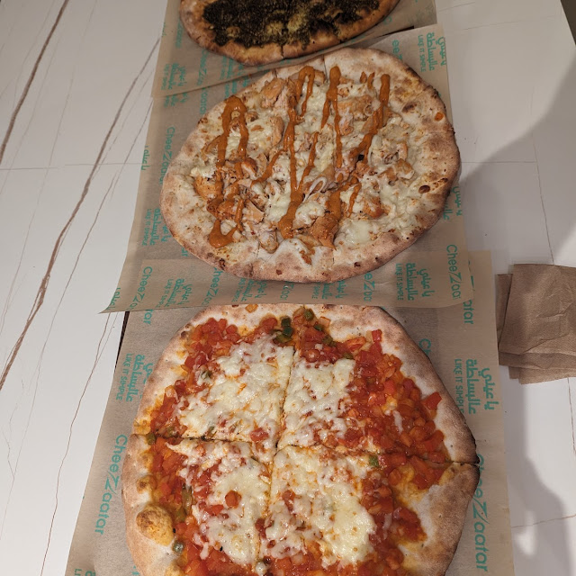 Cheezatar