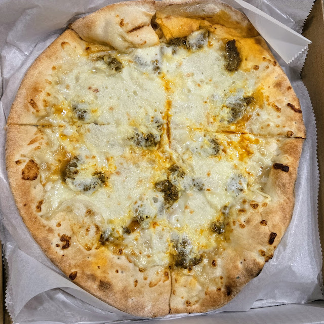 Sujuk & Cheese