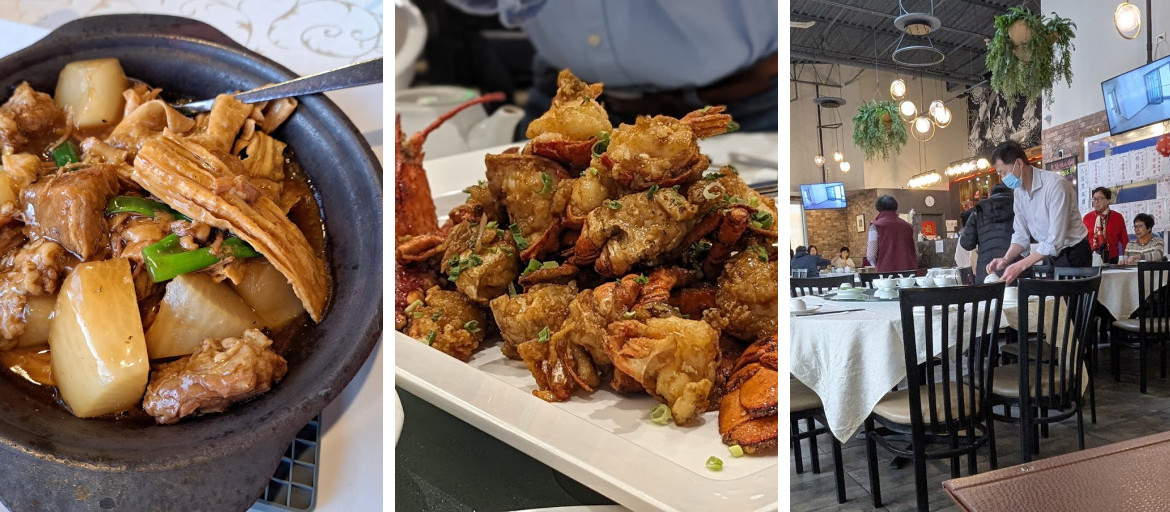 Chef 88 Oriental Cuisine