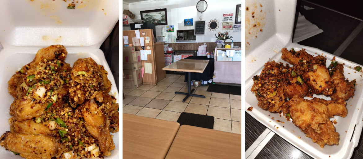 Chef China