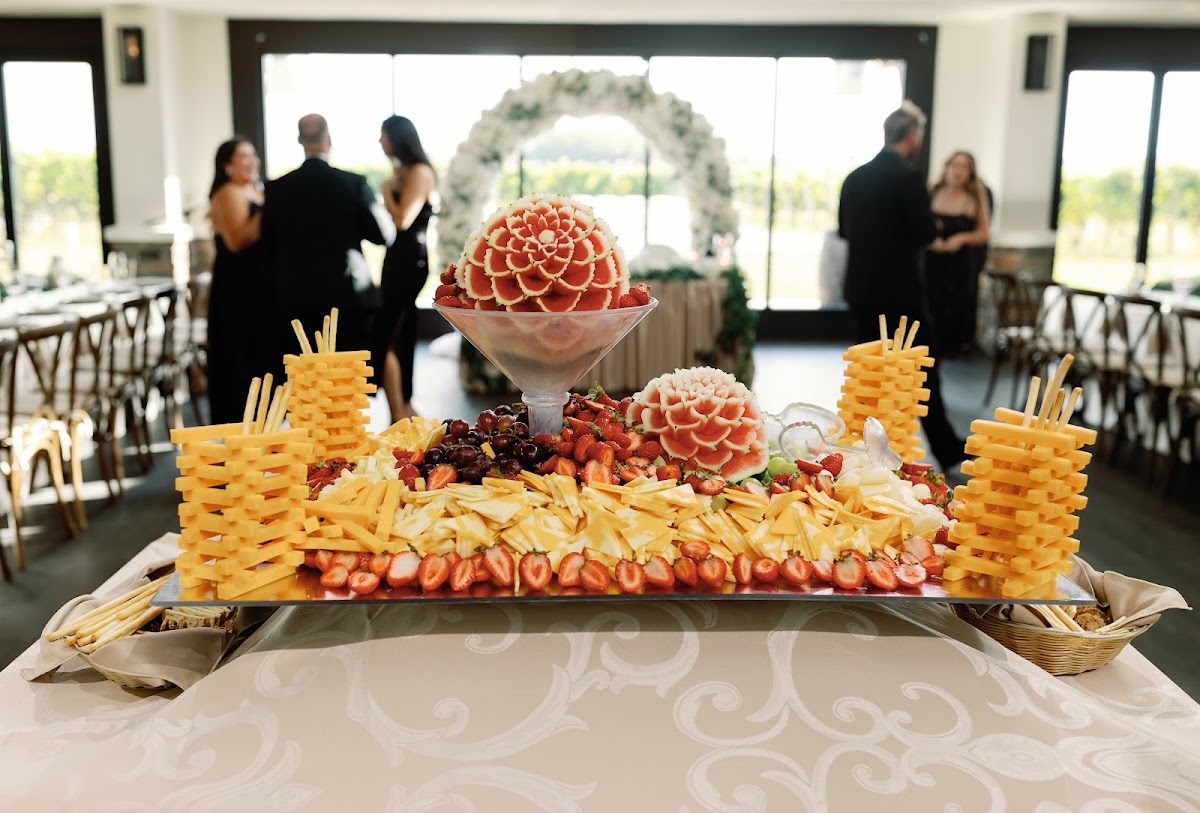 Chef Don's Live Kitchen