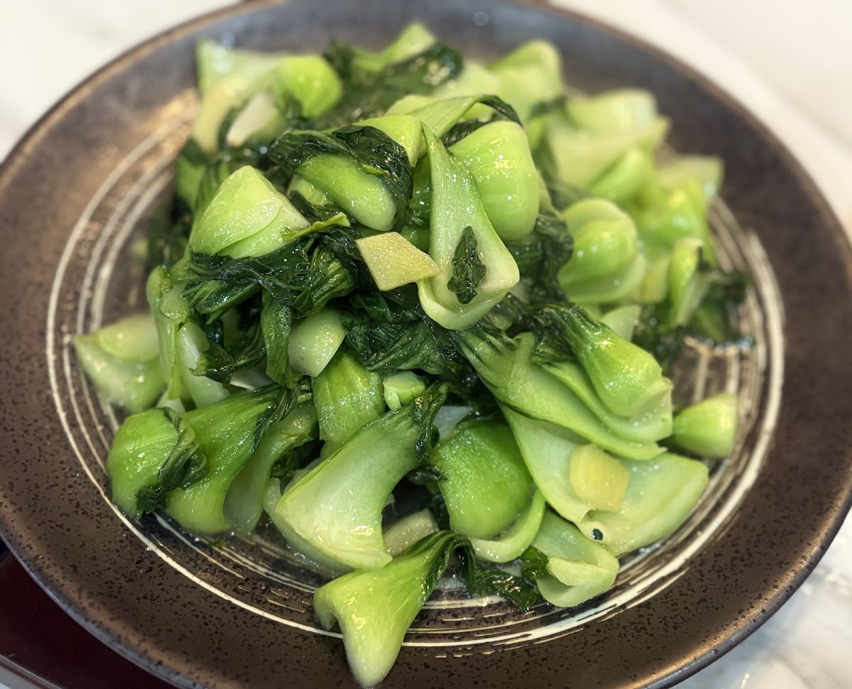 Chef Yan 川府人家
