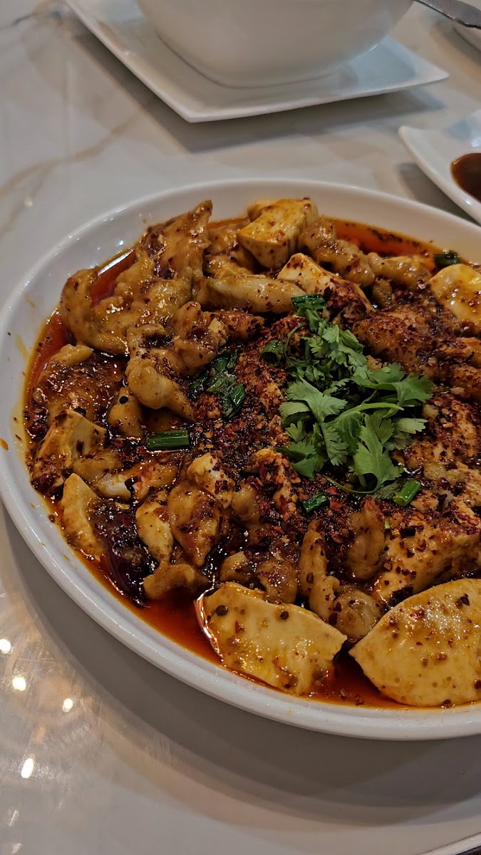 Chef Yan 川府人家