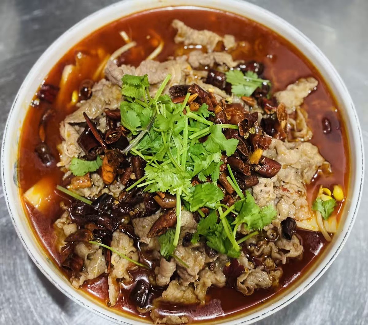 Chef Yan 川府人家