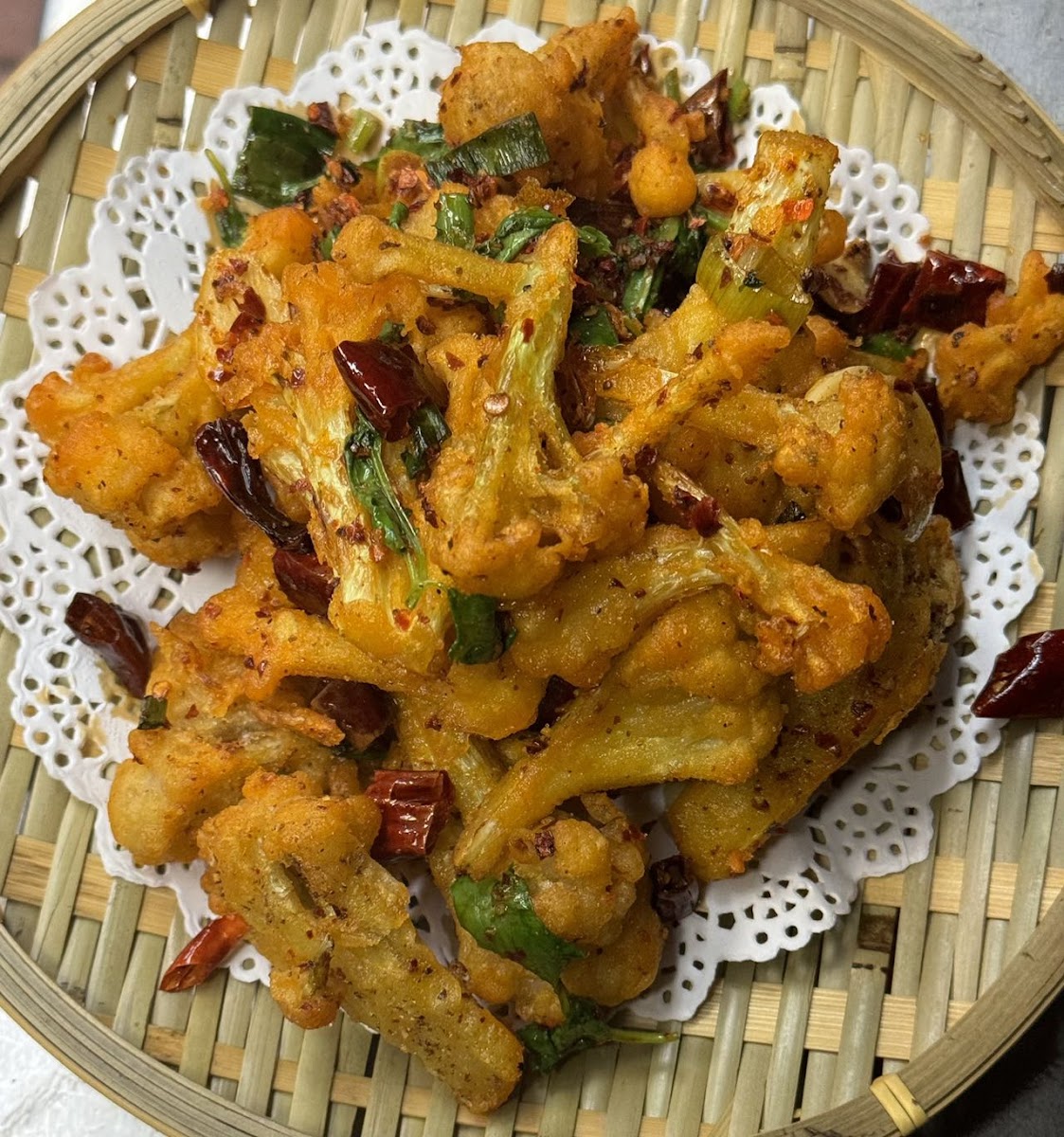 Chef Yan 川府人家