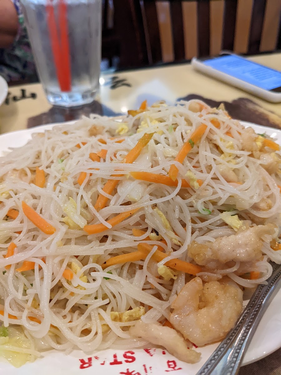 Chef Yan 川府人家