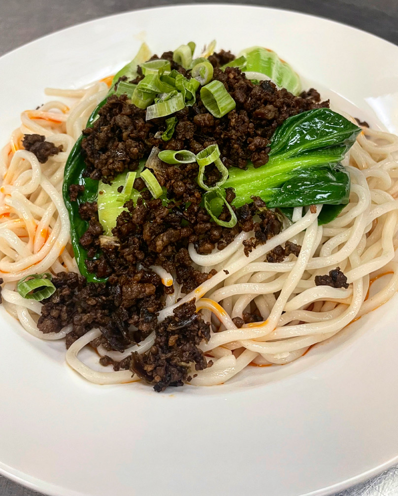 Chef Yan 川府人家