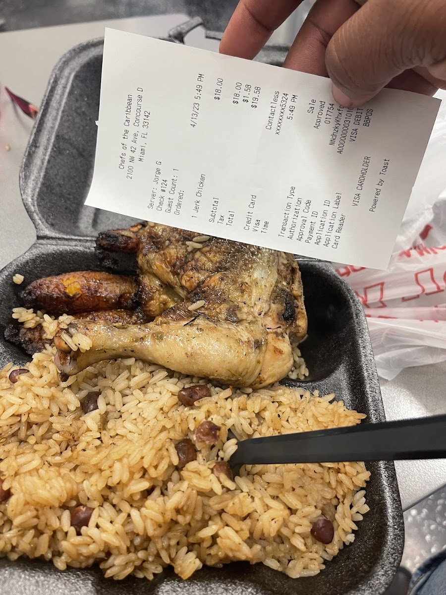 Chefs of the Caribbean