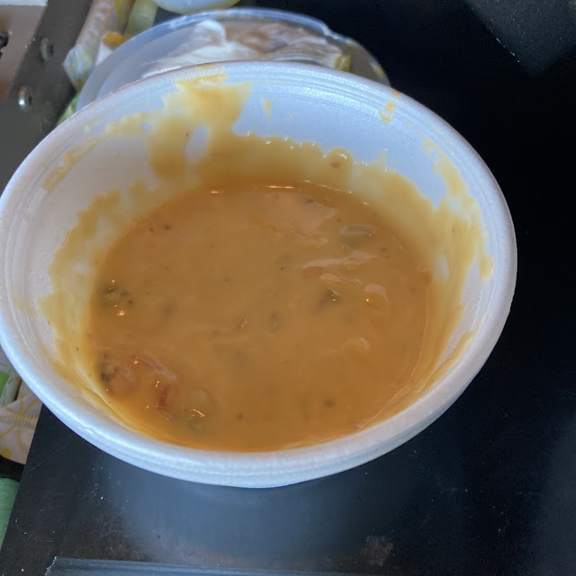 Queso