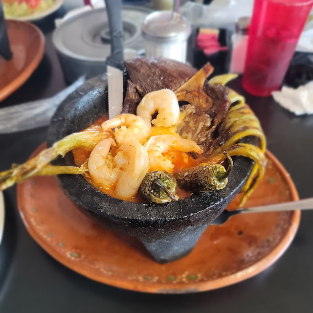 Molcajete