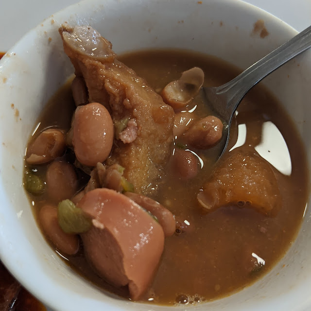 Charro Beans