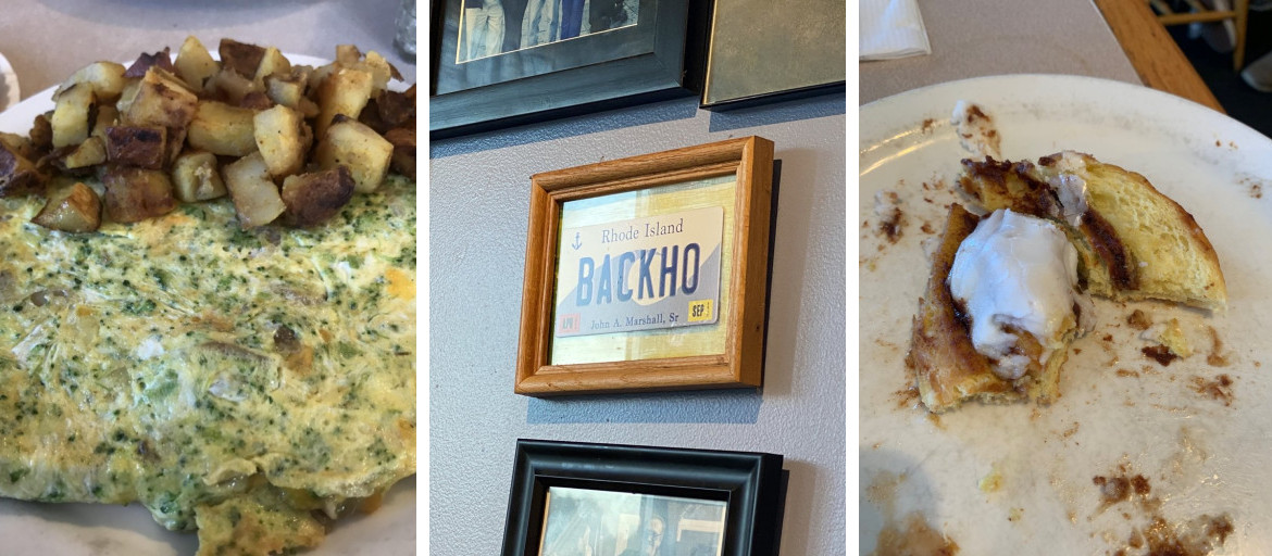 Chelsea's Restaurant