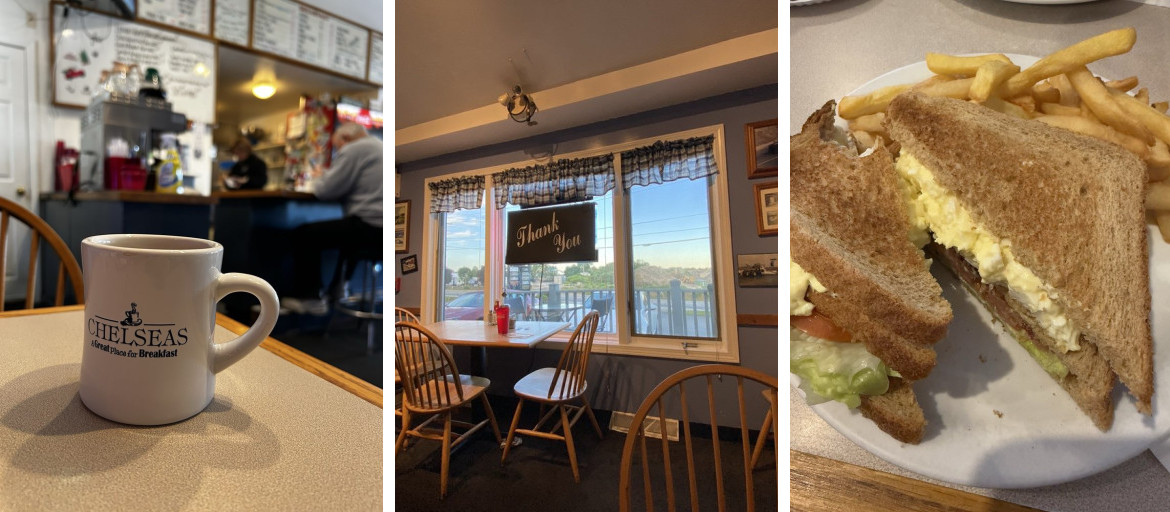 Chelsea's Restaurant