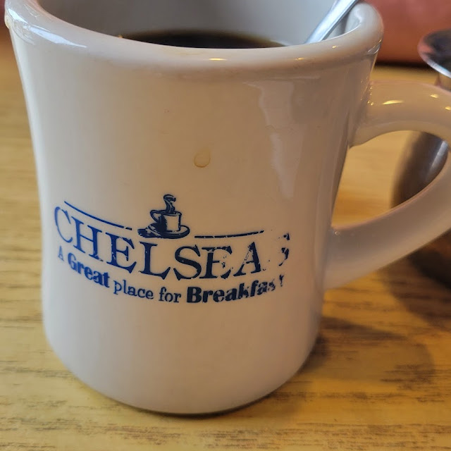 Coffee