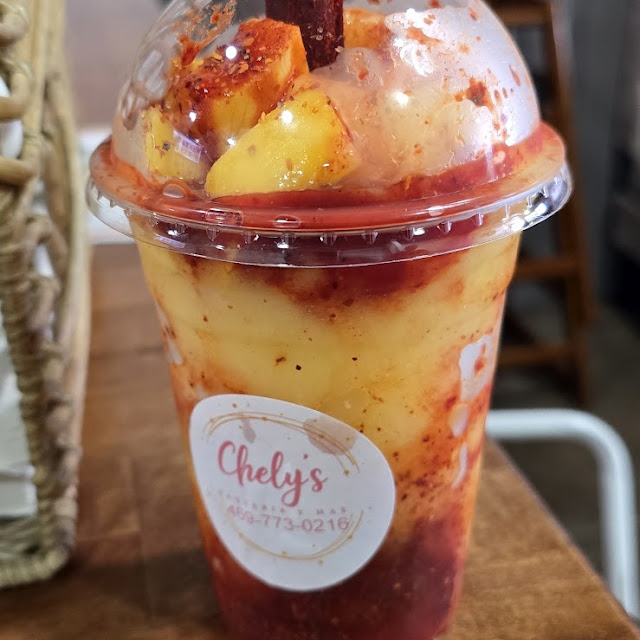 Mangonada Med