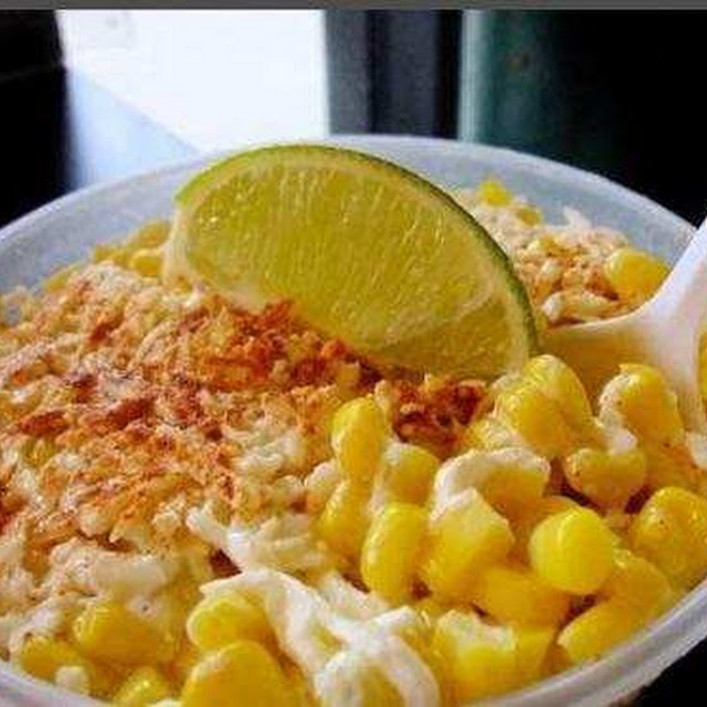 Esquites