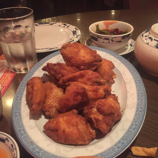 Chicken Wings