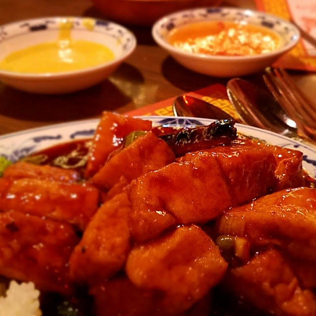 American Chinese