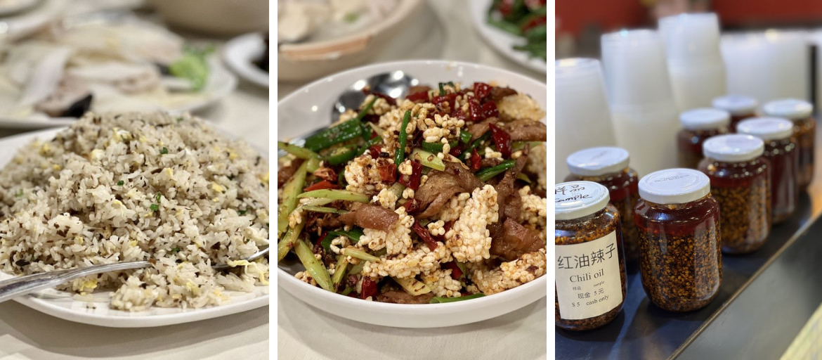 Chengdu Taste