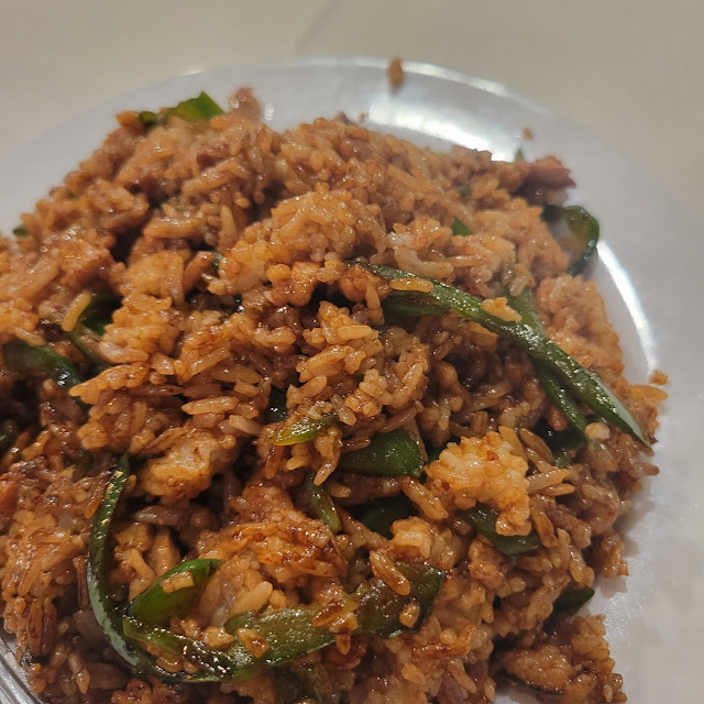 Fried Rice