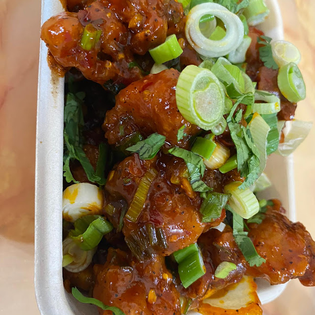 Gobi Manchurian