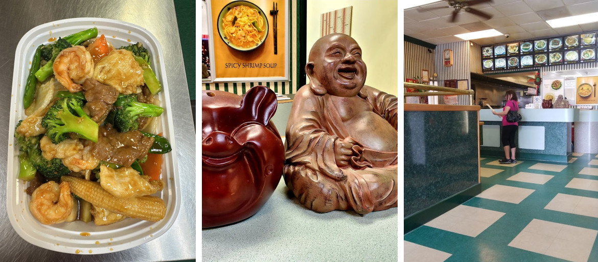 Chen's Chinese Restaurant