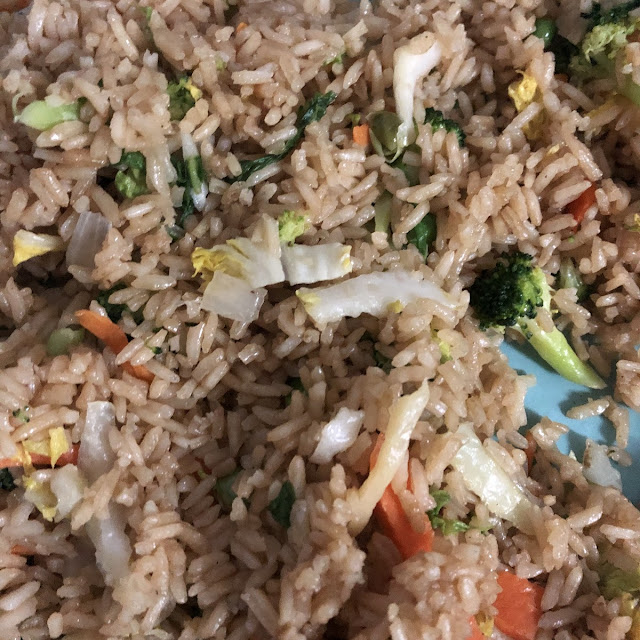 Fried Rice