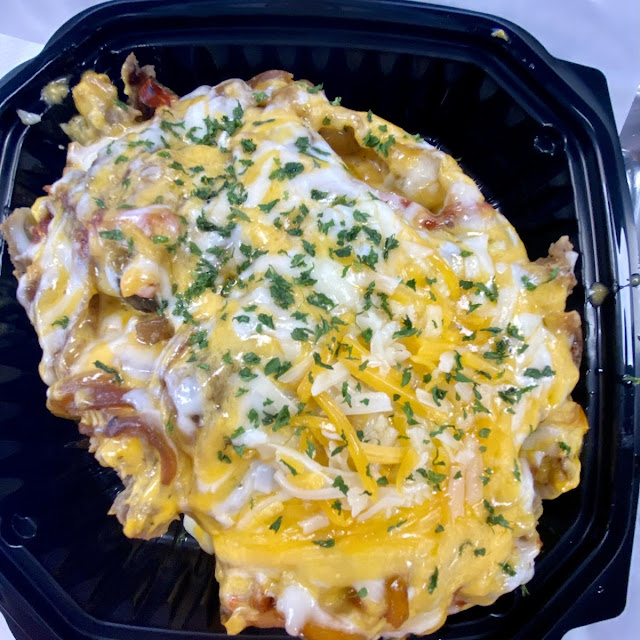 PJ Baked Potato
