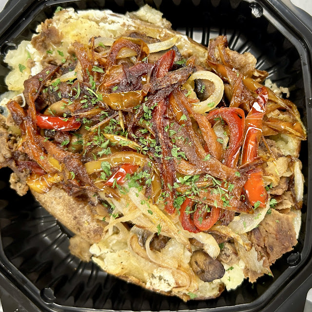 Japchae