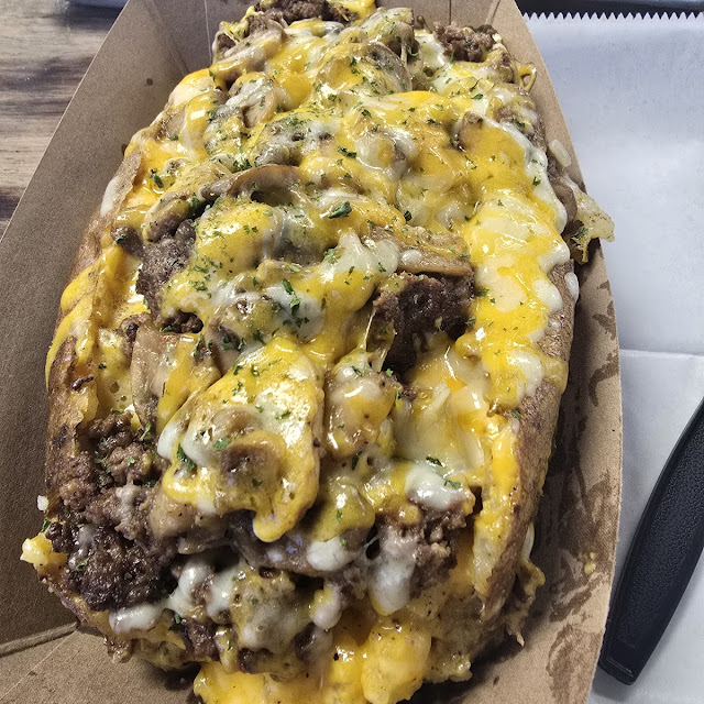 Ground Beef