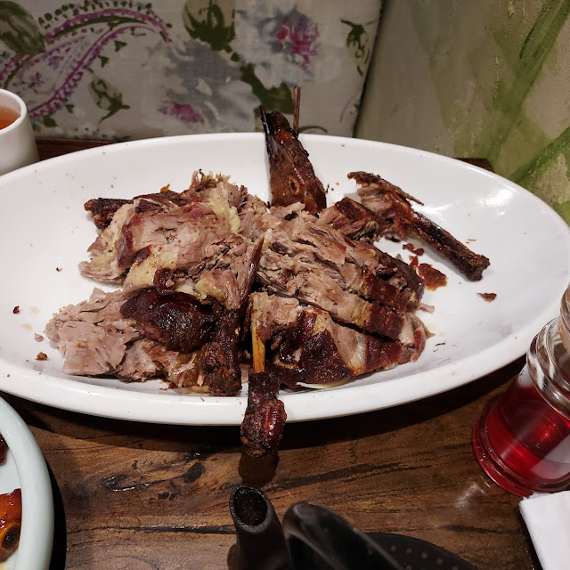 Peking Duck