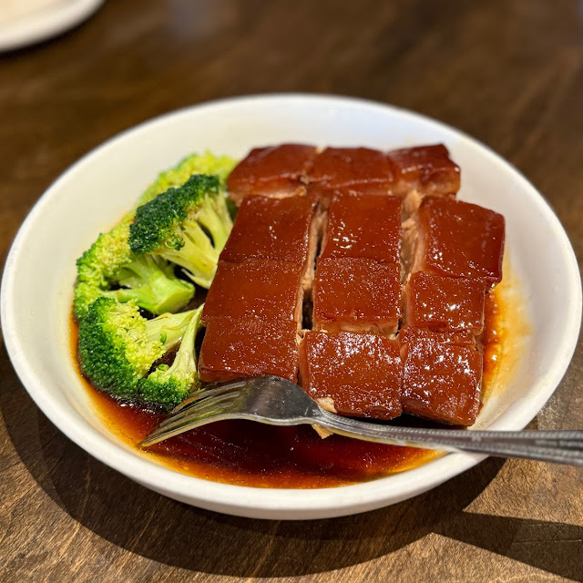 東坡肉