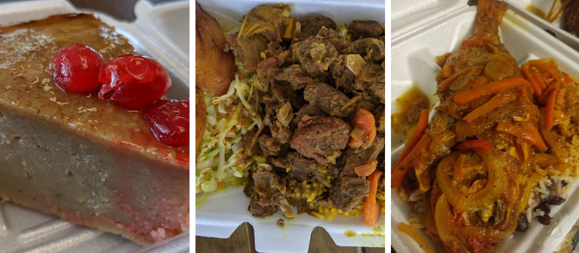 Chewly Delicious Jamaican Restaurant