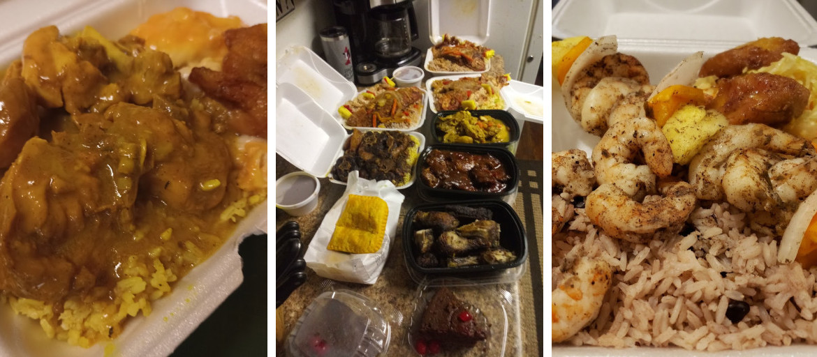 Chewly Delicious Jamaican Restaurant