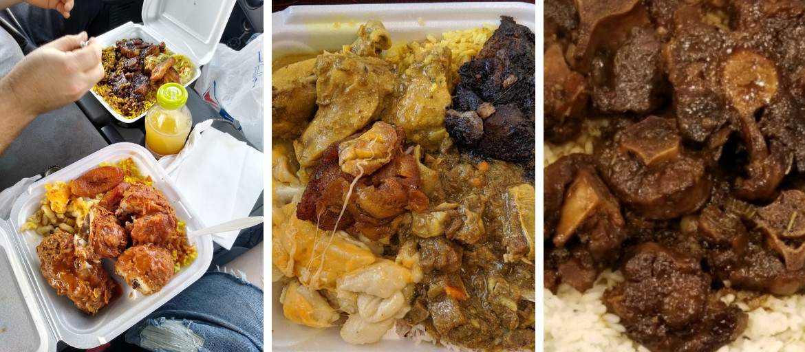 Chewly Delicious Jamaican Restaurant