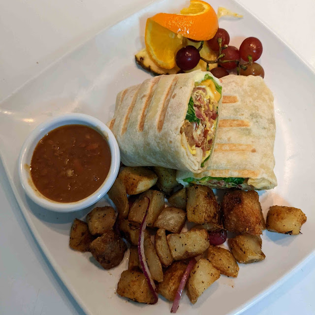 Wrap